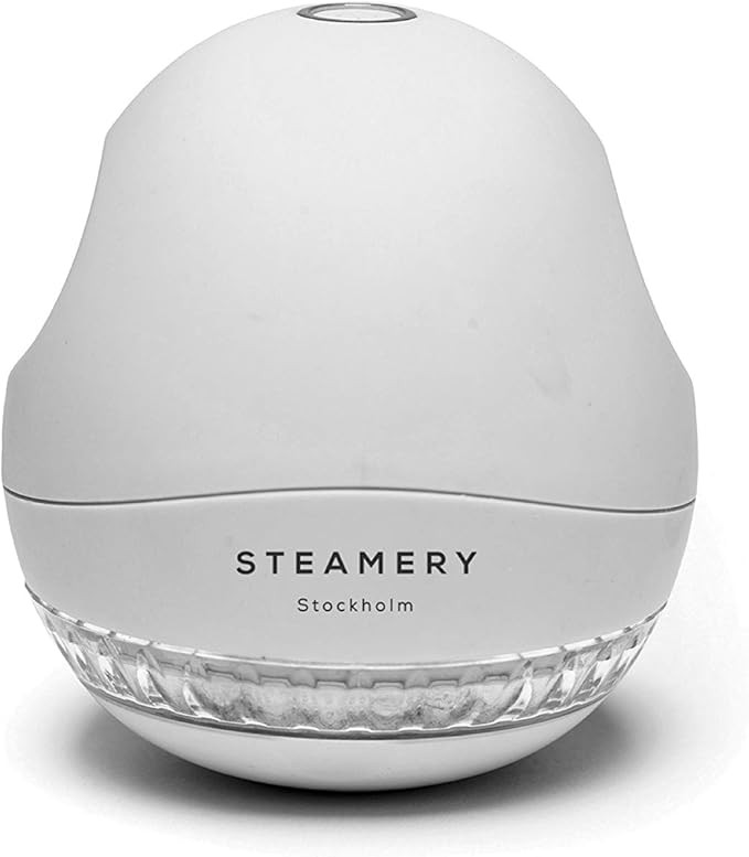 Steamery Fabric Shaver Pilo 1, Lint Remover for Pills and Bobbles, 5W, Portable, Rechargeable, Er... | Amazon (US)