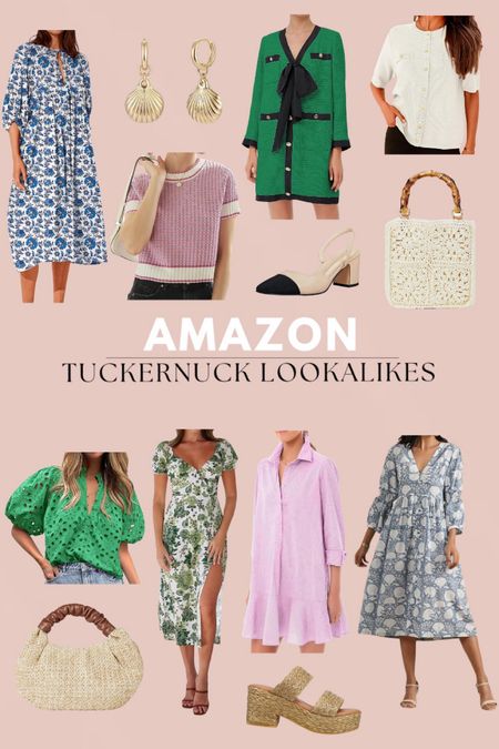 Amazon Tuckernuck lookalikes




Affordable lookalikes. Affordable fashion. Budget style. Tuckernuck. Lookalikes. Fashion finds  

#LTKFindsUnder100 #LTKStyleTip #LTKShoeCrush