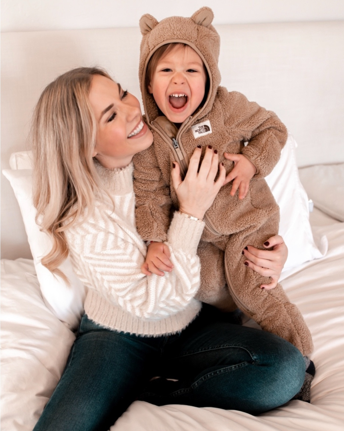 Cozy gifts for the familyy

#LTKGiftGuide #LTKKids #LTKBaby