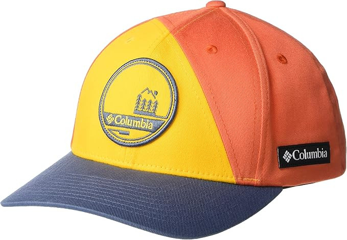 Columbia Men's 110 Snap Back Hat | Amazon (US)