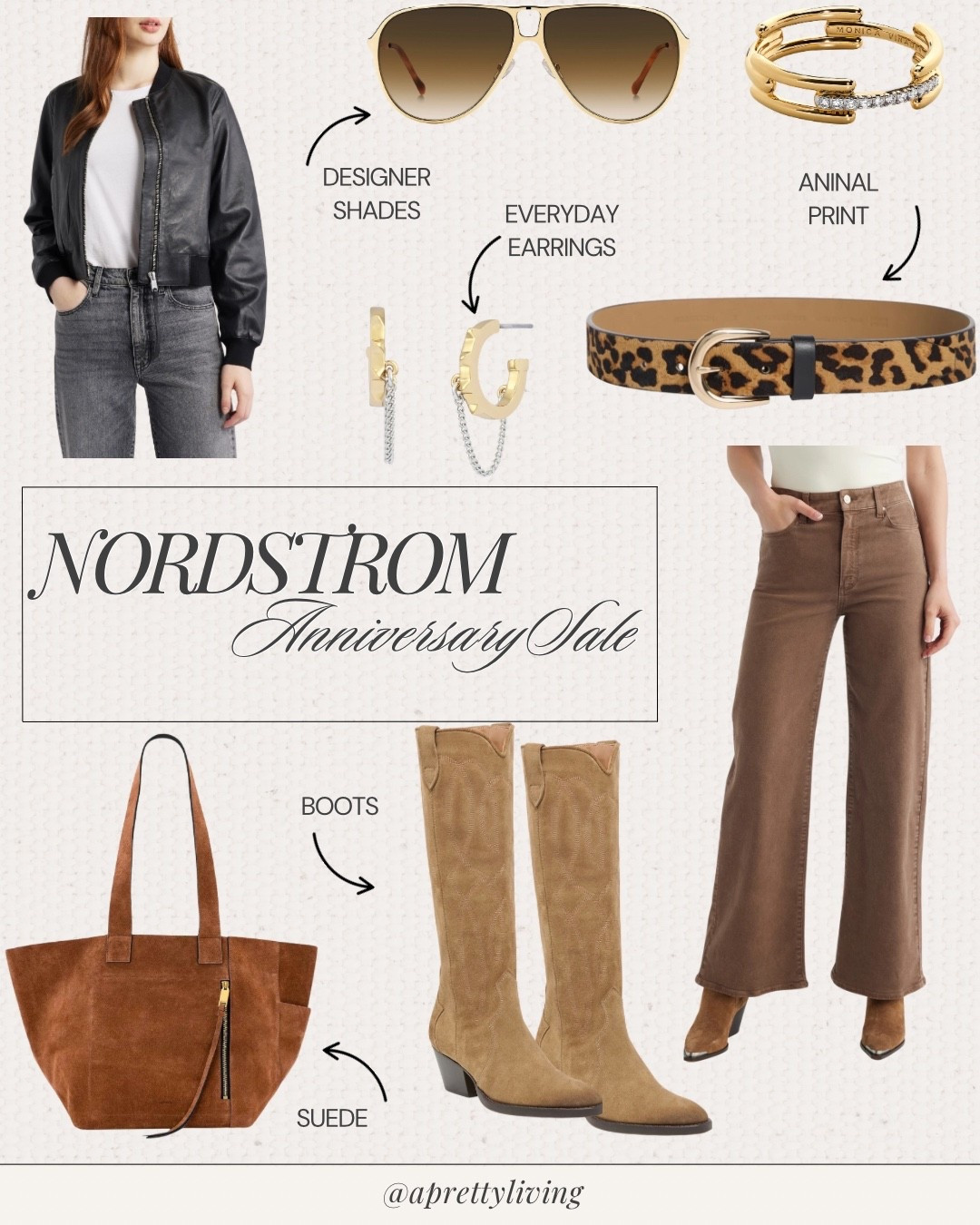 What’s in my cart from the Nordies Anniversary Sale 🤎






#nordstrom #nordstromanniversarysale #sale #fall #boots #suede #leather

#LTKootd #LTKSaleAlert