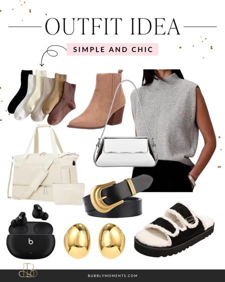 Want to look effortless but still slaying? Check these amazing deals from Nordstrom. Casual Office Look that would be best fit for you.

#Nordstrom #office #look #outfit #casual #casuallook #simple #effortless #Amazon

#LTKHoliday #LTKparties #LTKfindsunder100