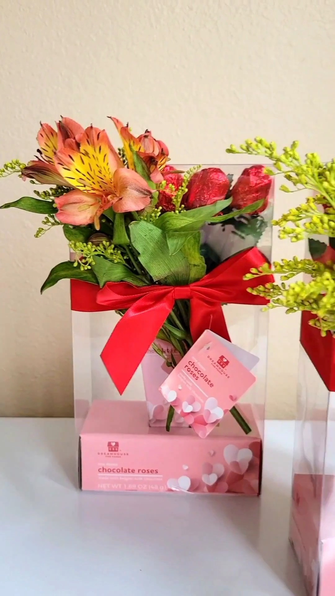 Shop this Valentines Day gift inspo for teachers 🍫🌹 - every year we pair some chocolate roses with fresh flowers for teacher gifts but I just realized we won't be able to this year.. We normally buy the chocolates from Rite Aid but they closed 😭 Still a cute idea if you can find them / similar 😍 Remember get a price drop notification if you heart a post/save a product 😉 

✨️ P.S. if you follow, like, share, save, or shop my post (either here or @coffee&clearance).. thank you sooo much, I appreciate you! As always thanks sooo much for being here & shopping with me 🥹

| amazon dress, chilco maxi skirt, nye outfit, NYFW, new york fashion week, new years eve outfits, hostess gift ideas, cozy set, fair isle, resort wear, womens highest rise vintage straight jeans universal thread, holiday dresses, gift guide for her, gifts for men, winter white outfits, the love knot slouchy bag, coffee bar, tartan & plaid, travel outfits, cocktail dresses, bounce fleece funnel neck tunic, red light mask, scarf coat, hooded scarfs, statement belts, cape coat, bedding refresh, cozy set, cheirosa 67 perfume mist, vacation outfits beach, valentines day decor, valentines day gifts for her, gifts for girlfriend, gifts for wife, girlfriends valentines day gifts, wife valentines day gifts, valentines day, valentines day outfit, valentines outfits, valentines day gifts, gifts for her, valentines day dress, valentines dress |

#LTKCreatorOwned #LTKCreatorOwnedBrands #WinterTrends #LTKWinterTrends #WorkWear #TopSharedPosts #LTKTopSharedPosts #TrendingCreators #LTKTrendingCreators #PopularToday #LTKPopularToday #TreatYourself #LTKTreatYourself #amandaroblessed #LosAngeles #LTKValentine #LTKGiftGuide #LTKdayinmylife #LTKgrwm #LTKootd #LTKfitnessgoals #LTKmomlife #LTKmorningroutine #LTKselfcare #LTKstorytime #LTKfoodie #LTKvlog #LTKSeasonal #LTKActive #LTKU #LTKOver40 #LTKHome #LTKSaleAlert #LTKMidsize #LTKPetite #LTKPlusSize #LTKTall #LTKFindsUnder50 #LTKFindsUnder100 #LTKBeauty #LTKWorkwear #LTKTravel #LTKBaby #LTKBump #LTKKids #LTKMens #LTKWedding