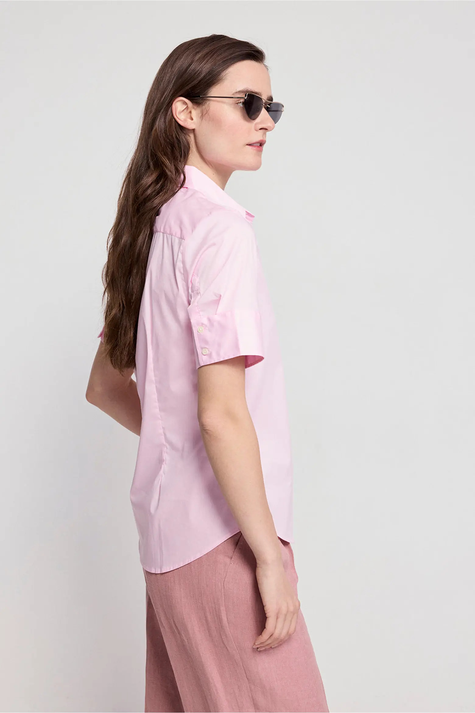 The Short Sleeve Shirt (Women) | Nordstrom | Nordstrom