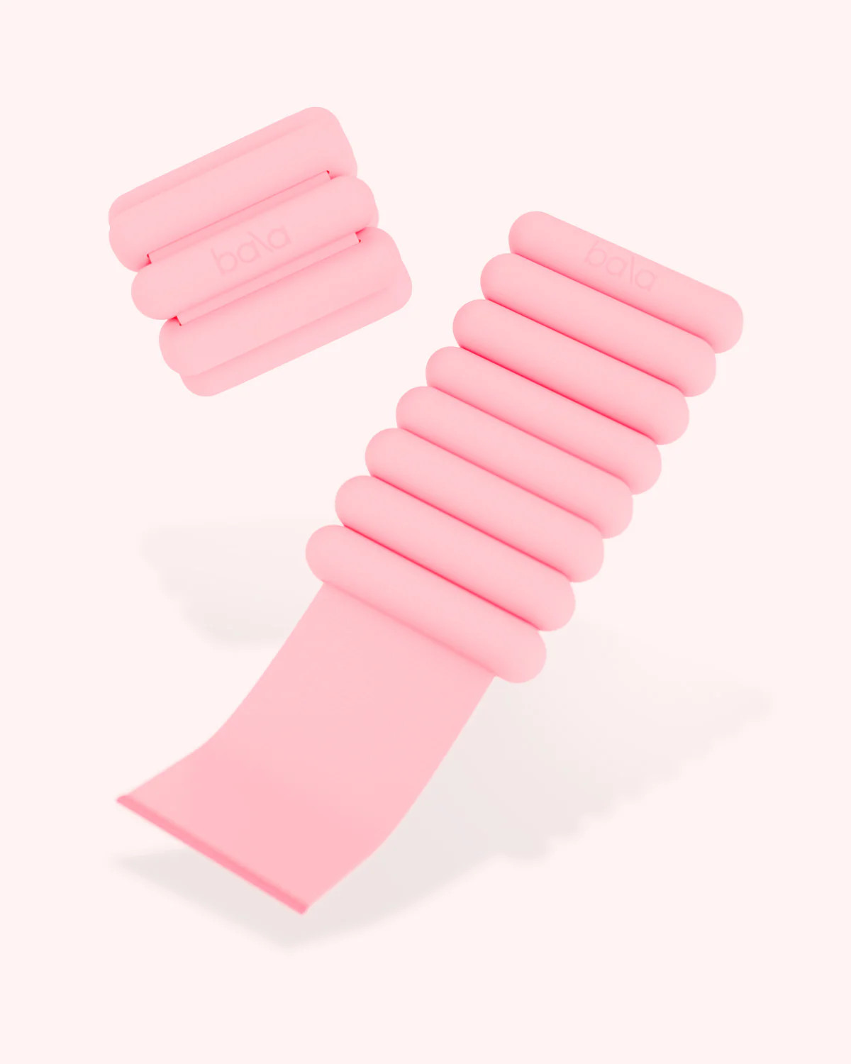 Bala Bangles | Wearable Weights for Wrists & Ankles | Bala