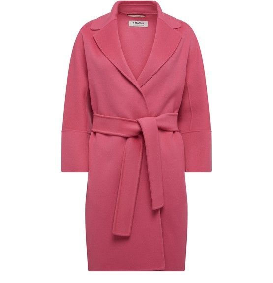 Arona coat - S MAX MARA | 24S (APAC/EU)