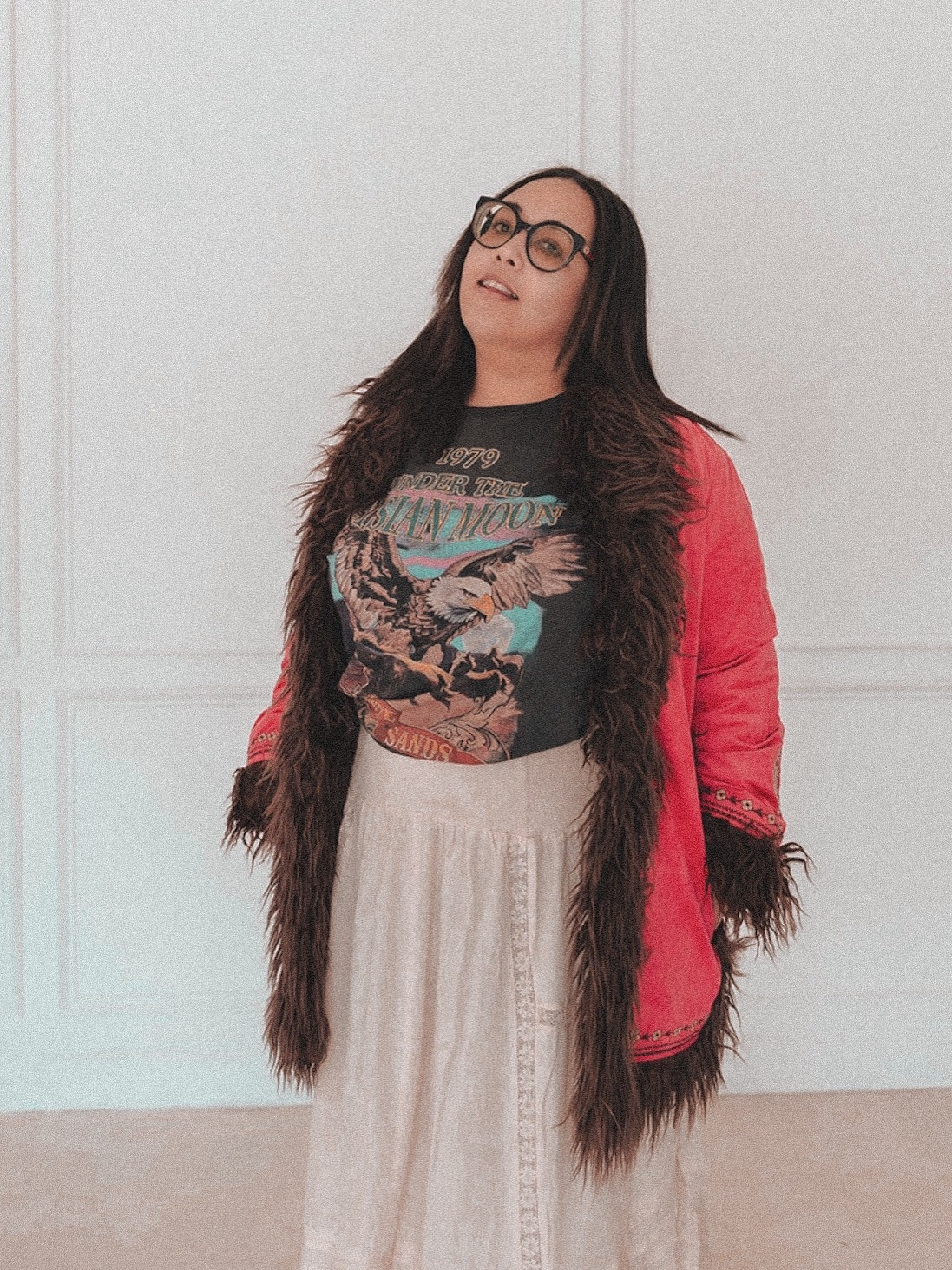 The Penny Lane coat is an iconic style staple that never goes out of fashion. Instantly recognizable for its vintage, 70s-inspired silhouette, this statement coat blends timeless cool with everyday wearability. From its cozy shearling lining to its effortlessly flattering cut, the Penny Lane coat adds instant character to any outfit. Equal parts retro and modern, it’s the kind of outerwear that elevates denim, dresses, and everything in between. A true cold-weather essential, every closet needs a Penny Lane coat, because iconic style is forever, and this one only gets better with time.


#LTKPlusSize #LTKootd #LTKSaleAlert