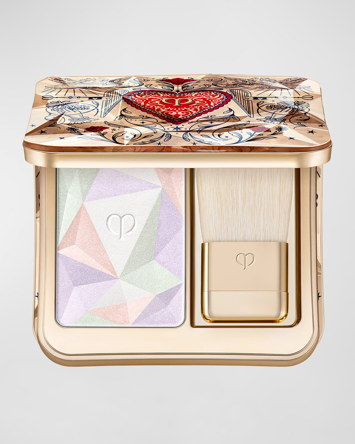 Limited Edition Love Collection The Luminizing Face Enhancer | Neiman Marcus