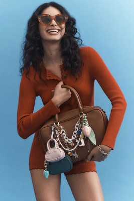 Melie Bianco Natasha Bag Set | Anthropologie (US)