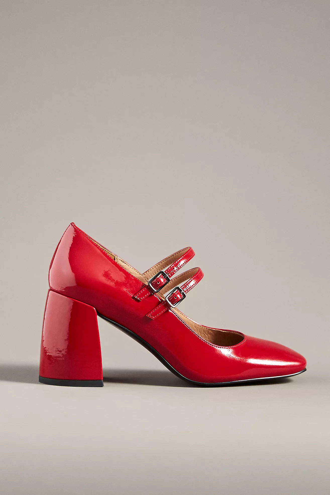 Bibi Lou Milena Heels | Anthropologie (US)