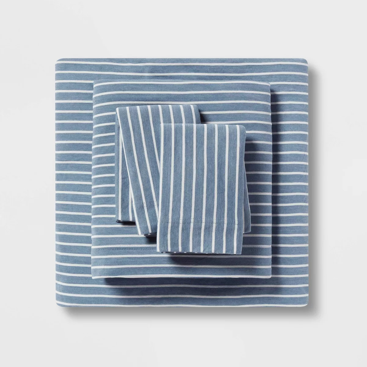 Printed Jersey Sheet Set - Room Essentials™ | Target