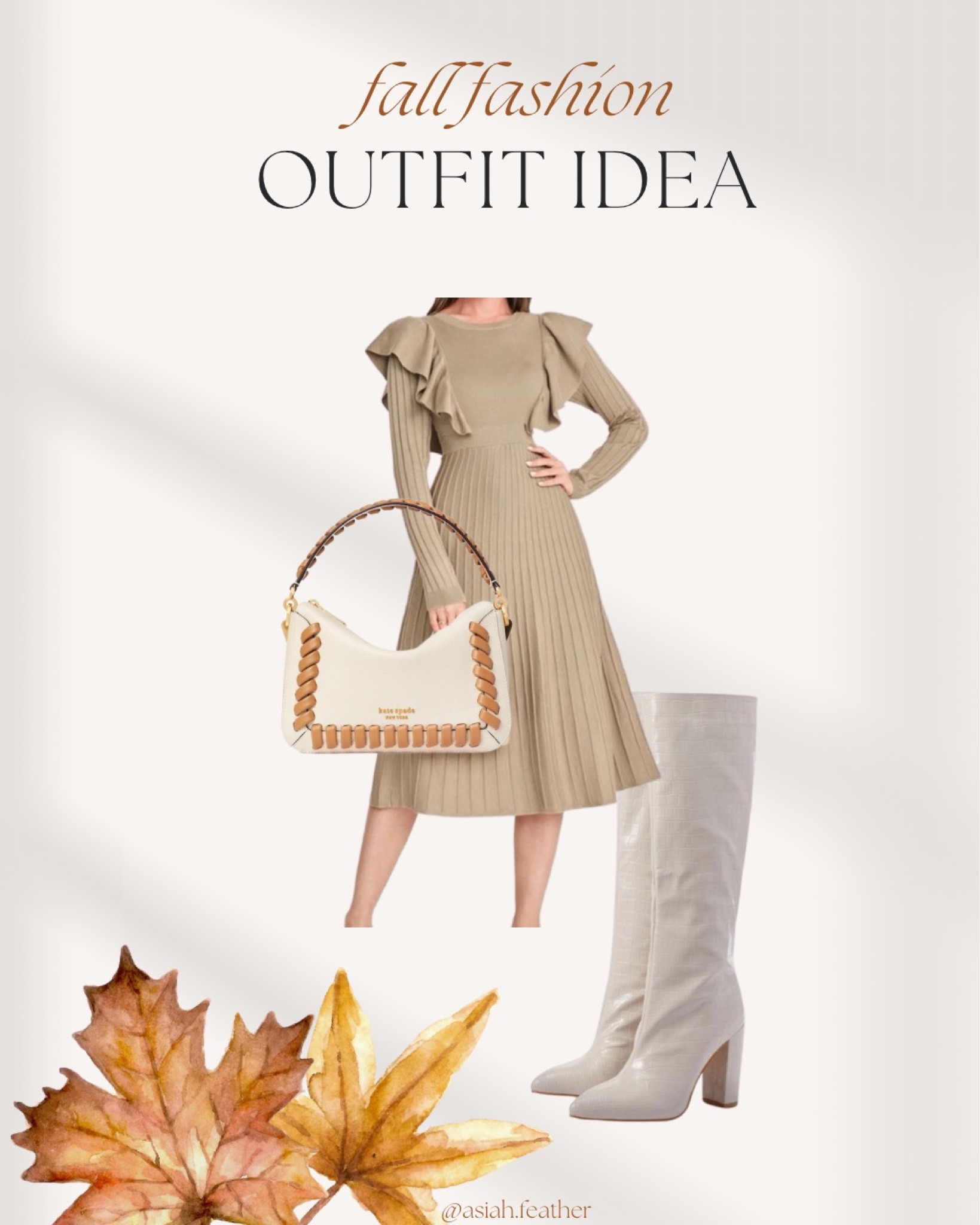 The cutest fall fit!!!🍁🍂☕️

#LTKunder100 #LTKfit #LTKSeasonal