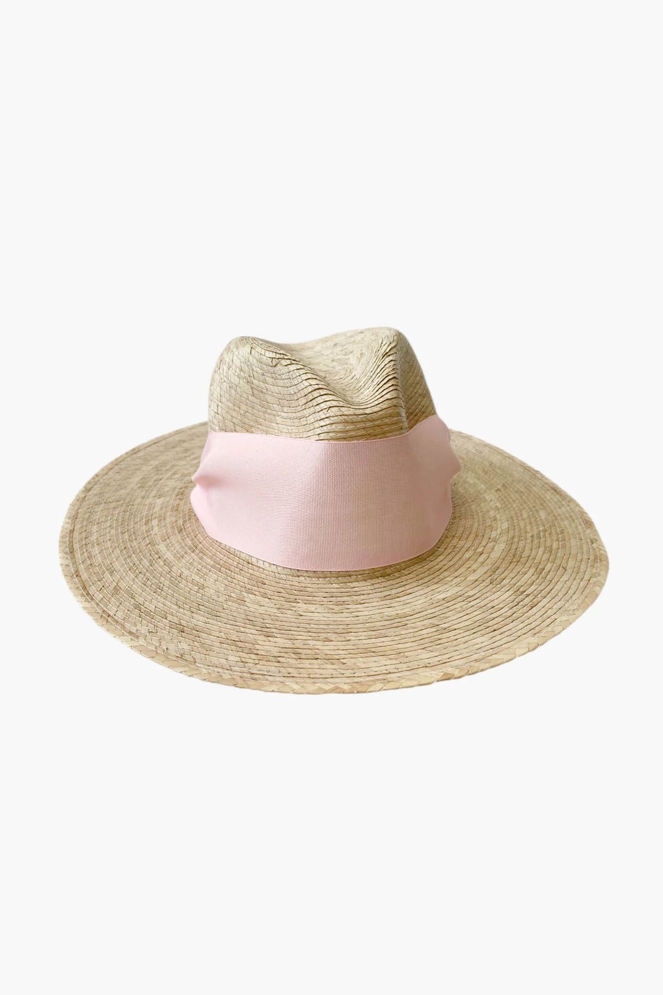 Pink Ribbon Zinnia Hat | Tuckernuck (US)