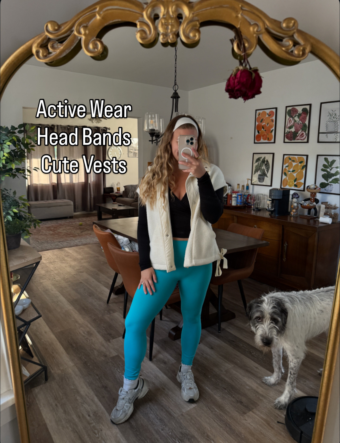 Cozy chic active energy only 🍂 Amazon nailed the perfect fall active fit 
#fallfashion #AmazonStyle #LTKFall #liketkit #fallwardrobe

#LTKStyleTip #LTKSeasonal #LTKActive