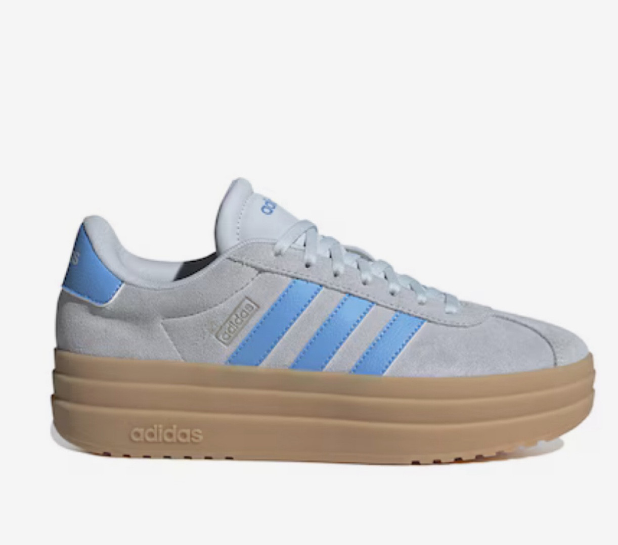 adidas gazelle silver green womens adidas Originals Gazelle Shoes Wonder White main image 1