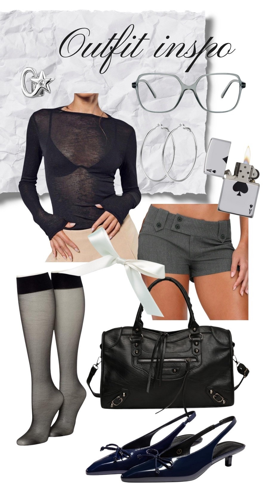 ⭐️ OUTFIT INSPO ⭐️

Outfit inspo, chic outfit, streetwear, curvy outfit 

#LTKSeasonal #LTKMidsize #LTKStyleTip