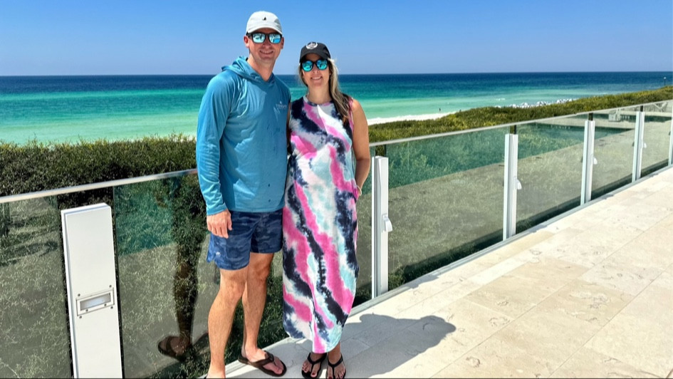 John and I on our beach trip to 30A this summer! We lived in these outfits this summer. This dress is bump friendly too!

beach looks, beach outfit, men’s swimwear, amazon dress, amazon looks, summer beach looks

#LTKmens #LTKbump #LTKtravel