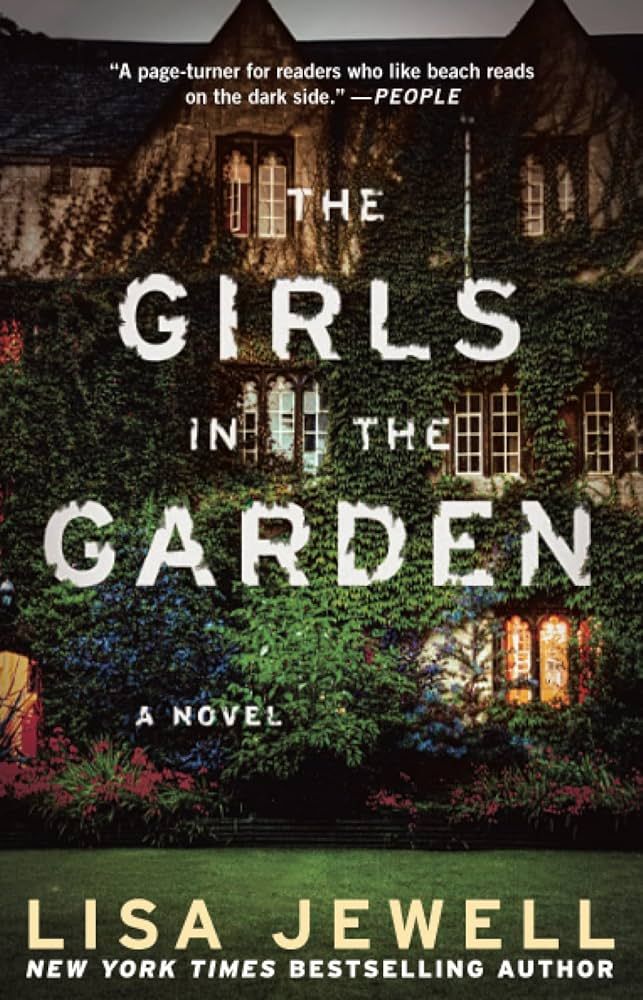 The Girls in the Garden: A Novel | Amazon (US)
