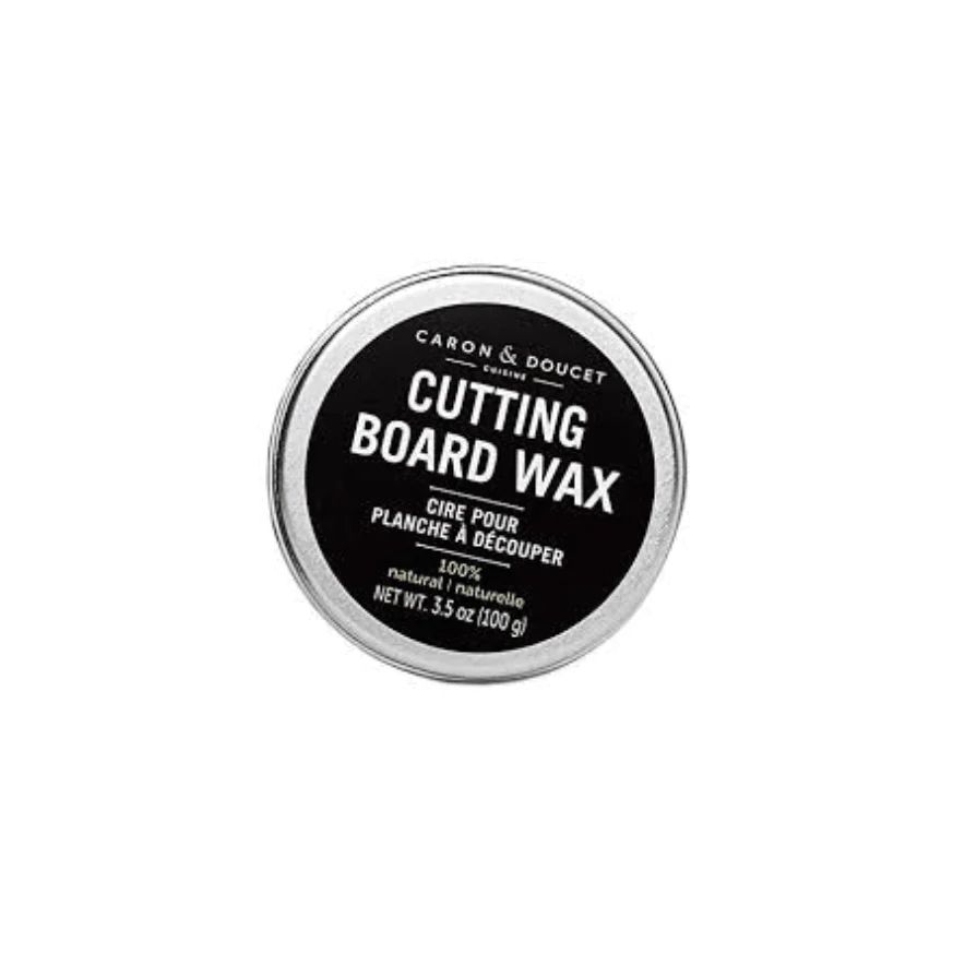 Cutting Board Wax | Wren Home