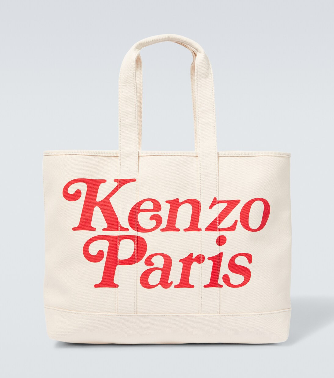 x Verdy Kenzo Utility Large canvas tote bag | Mytheresa (UK)