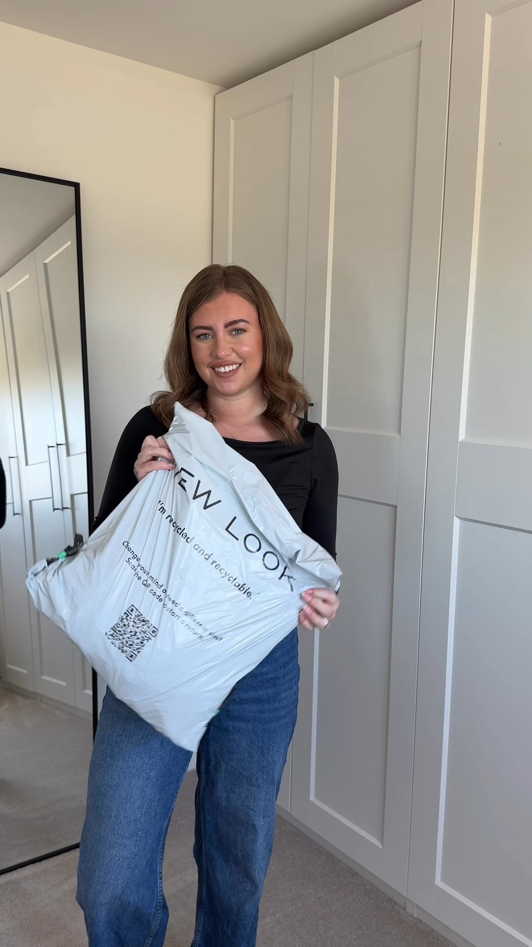 New Look Haul 

#LTKuk #LTKspring #LTKmidsize