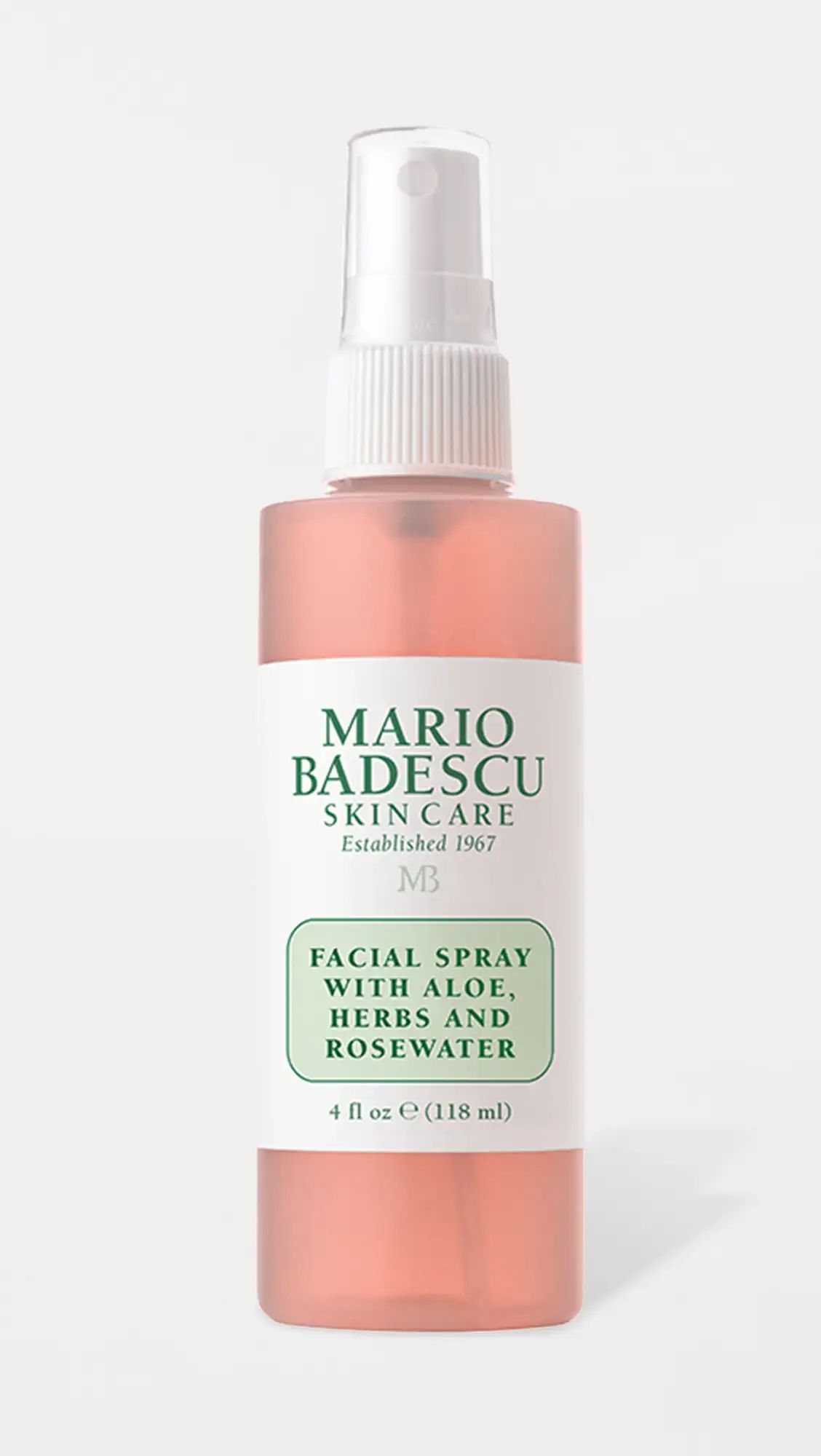 Mario Badescu Facial Spray w/ Aloe, Herbs & Rosewater | Shopbop | Shopbop