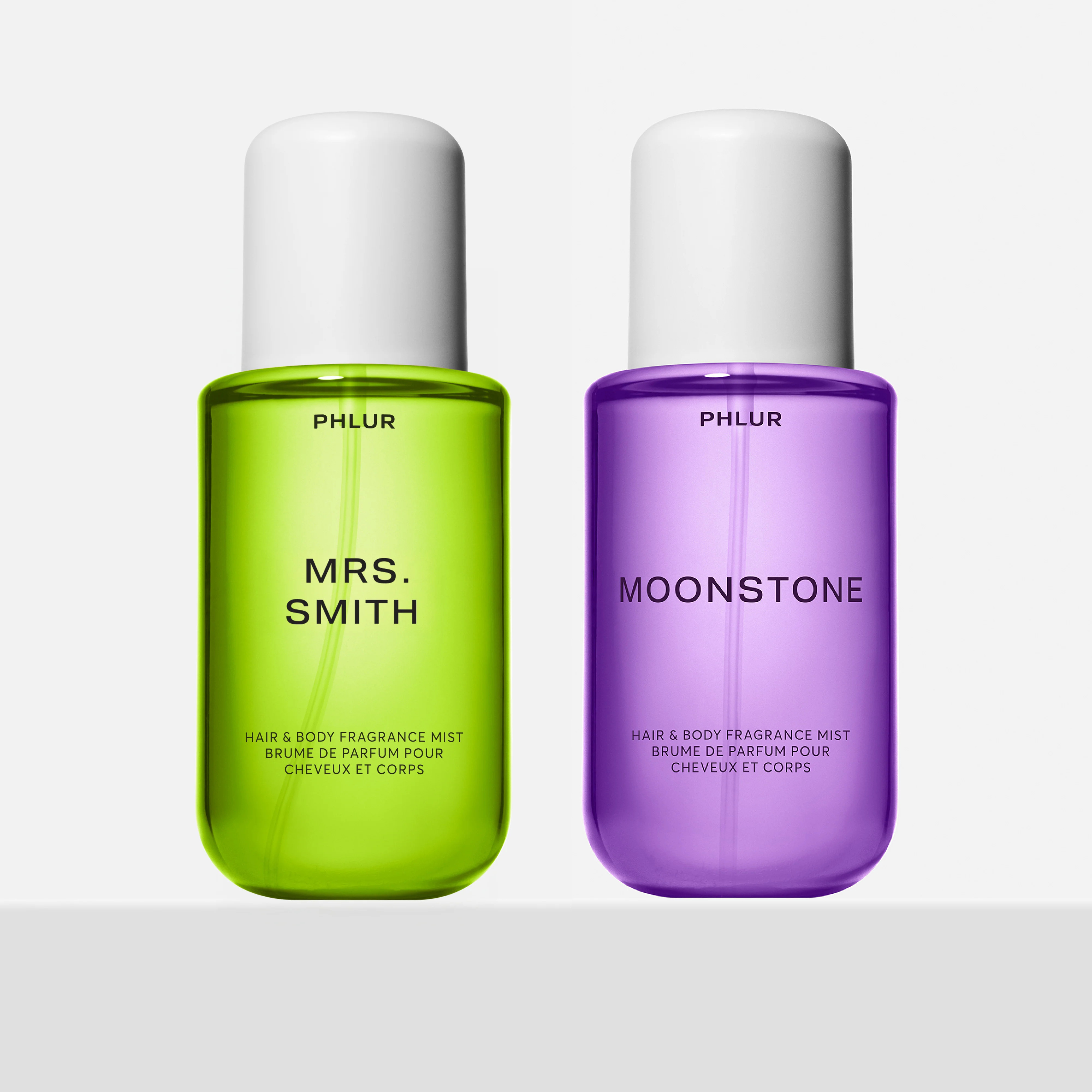 Bright Fruit Duo - Body Mists | PHLUR