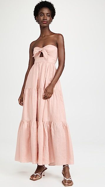 Rosa Dress | Shopbop