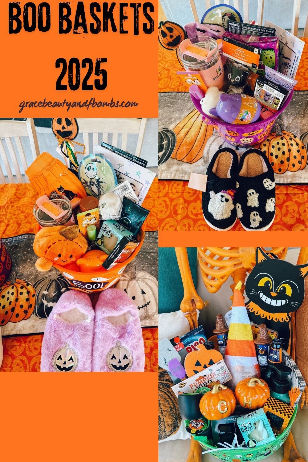 Boo Basket blog is up!

https://gracebeautyandfbombs.com/boobaskets2025/

#LTKKids #LTKParties #LTKSeasonal