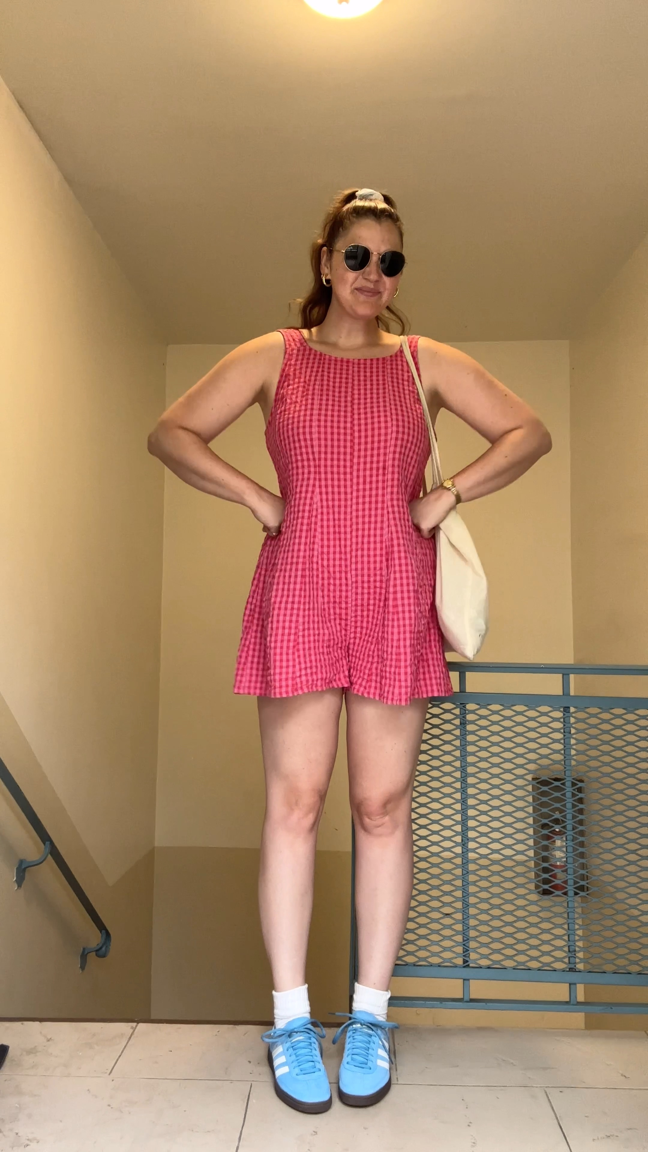 Casual summer outfit 

#LTKFindsUnder100 #LTKFindsUnder50 #LTKStyleTip