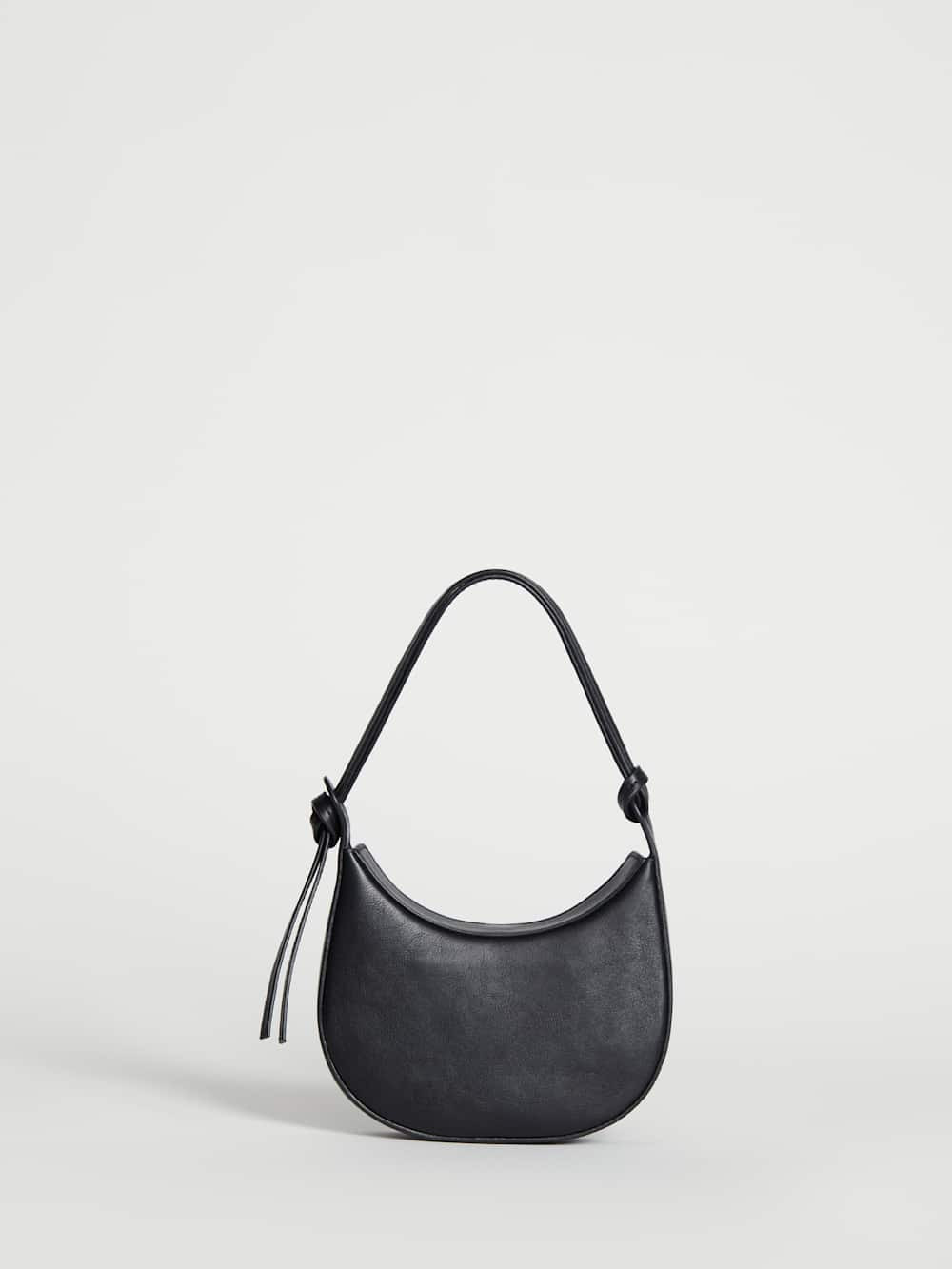Mini Rosetta Shoulder Bag | Reformation (Global)
