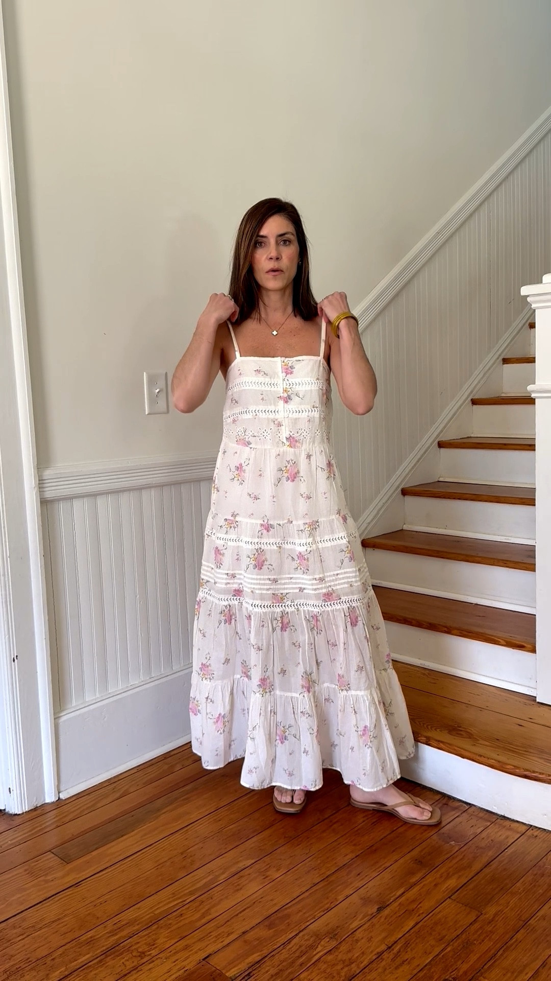 $31 In x small

#LTKSaleAlert #LTKSeasonal #LTKOver40