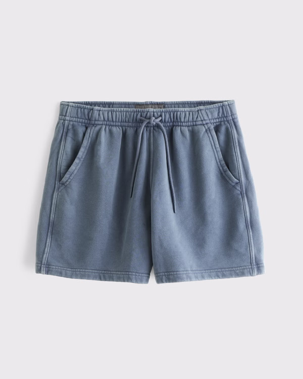 Men's Essential Short | Men's Bottoms | Abercrombie.com | Abercrombie & Fitch (US)