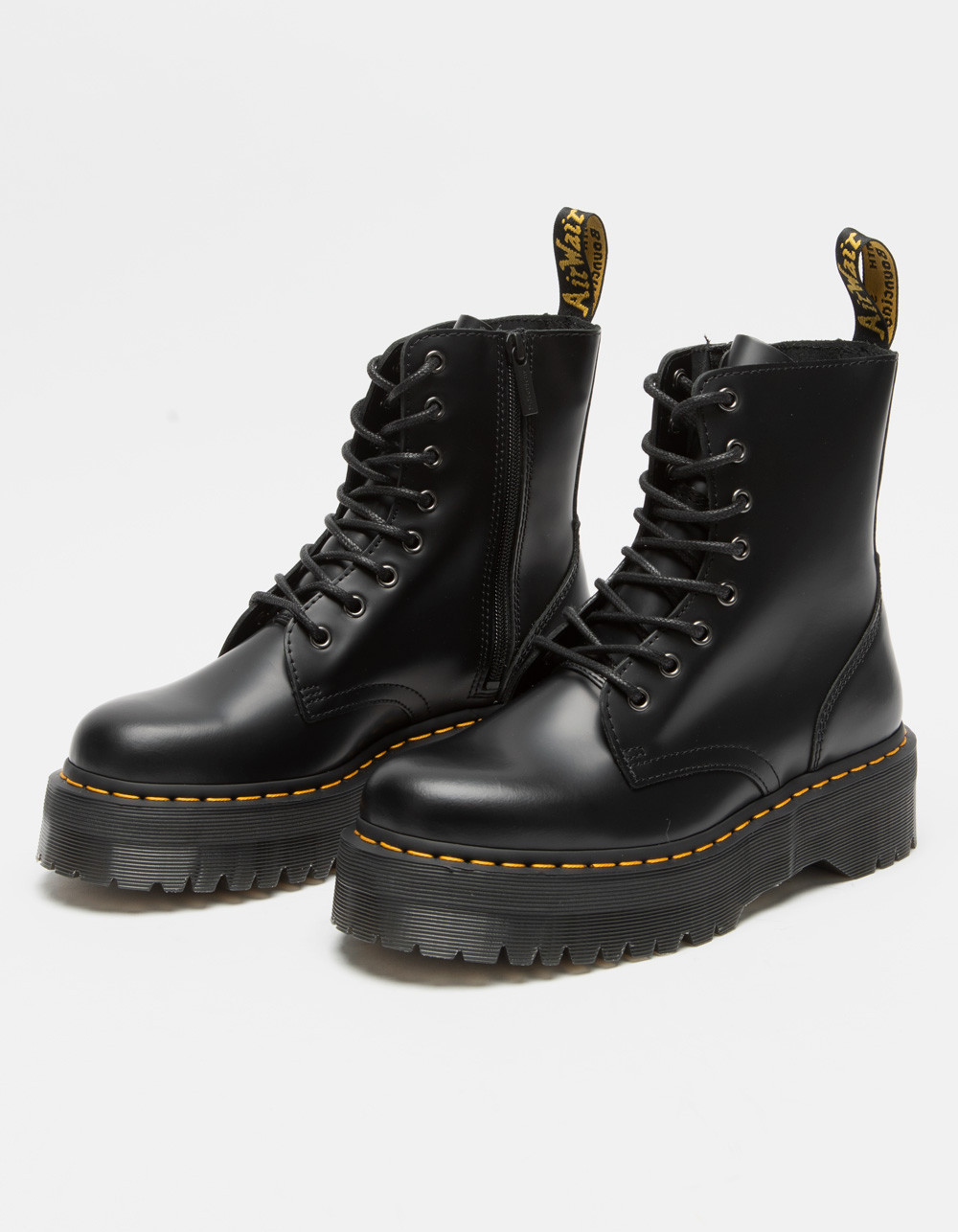 DR. MARTENS Jadon Womens Platform Boots | Tillys