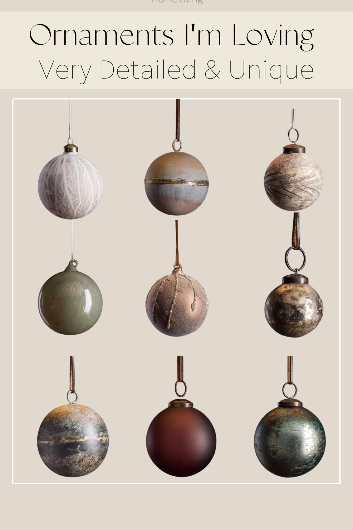 Christmas decor, Christmas tree, holiday decor, ornaments, Christmas ornaments, Christmas tree ornaments, home decor

#LTKhome #LTKunder50 #LTKHoliday