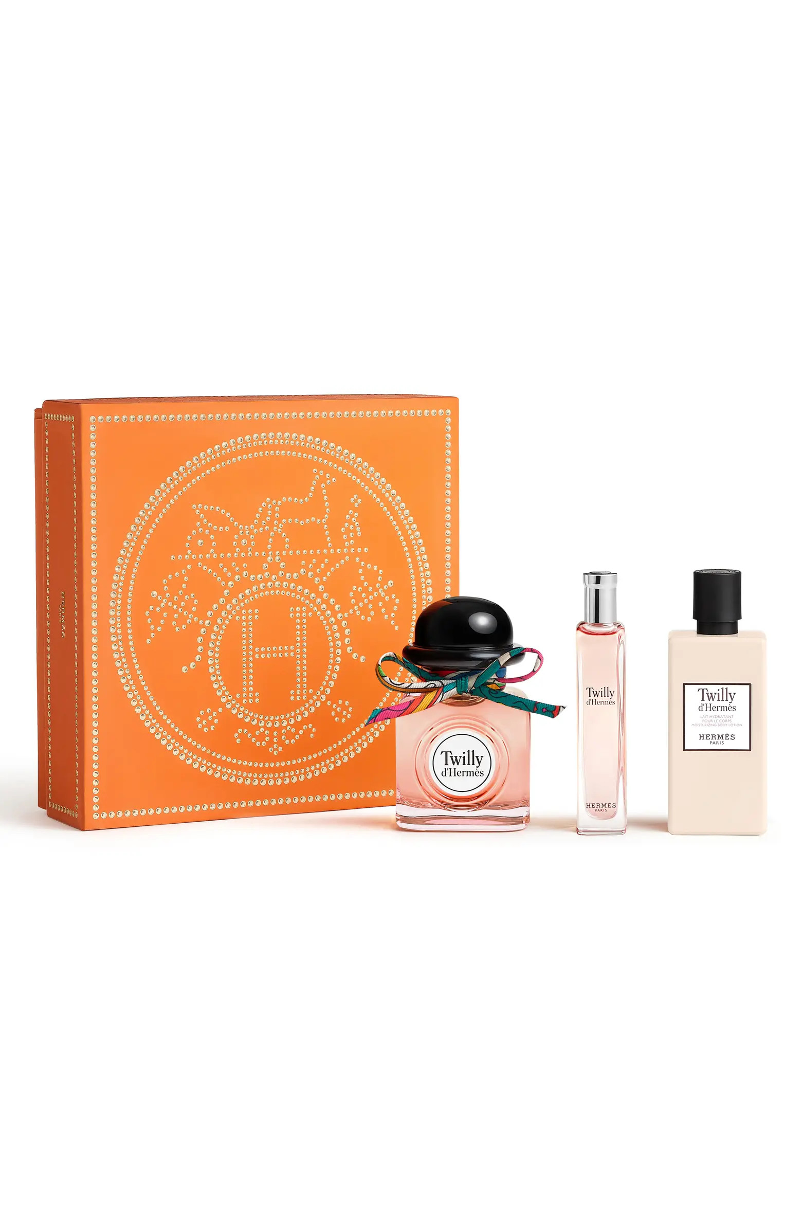 Hermès Eau de Parfum - Twilly d'Hermès Gift Set | Nordstrom | Nordstrom