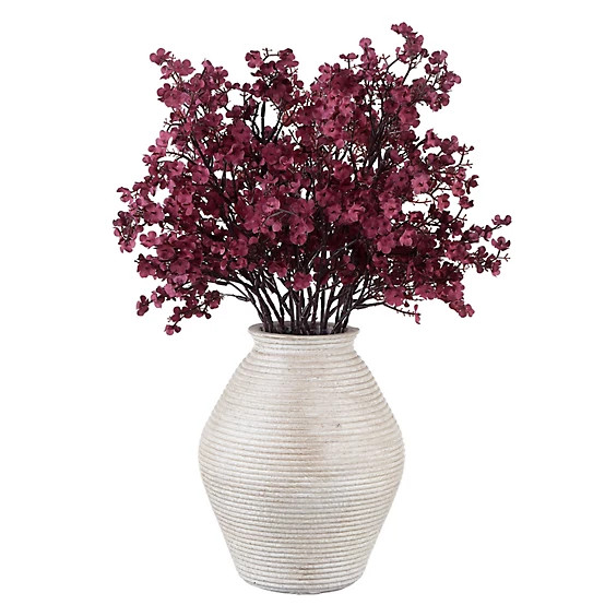 New!Red Shed  Artificial Harvest Arrangement in MGO Pot, 18 in. | Tractor Supply