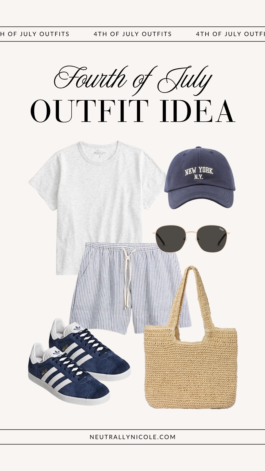 4th of july outfit idea, 4th of July outfit inspo, 4th of july outfits women, aesthetic 4th of july outfits, cute 4th of july outfits, neutral 4th of July outfits, fourth of july outfit, fourth of july outfits, fourth of July look, july 4th outfits, july 4th outfit ideas, red white and blue outfits, americana outfit, americana outfits, americana style, patriotic outfits, patriotic outfit, bbq outfits, bbq outfit ideas, fireworks outfit, fireworks outfit idea, summer outfits, summer outfit ideas, summer outfit inspo, festive summer look, casual summer outfits

#LTKPetite #LTKSaleAlert #LTKShoeCrush #LTKItBag #LTKStyleTip #LTKFindsUnder50 #LTKFindsUnder100 #LTKTravel #LTKSeasonal #LTKParties