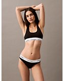 Modern Cotton Bikini Bottom | Calvin Klein | Calvin Klein (US)