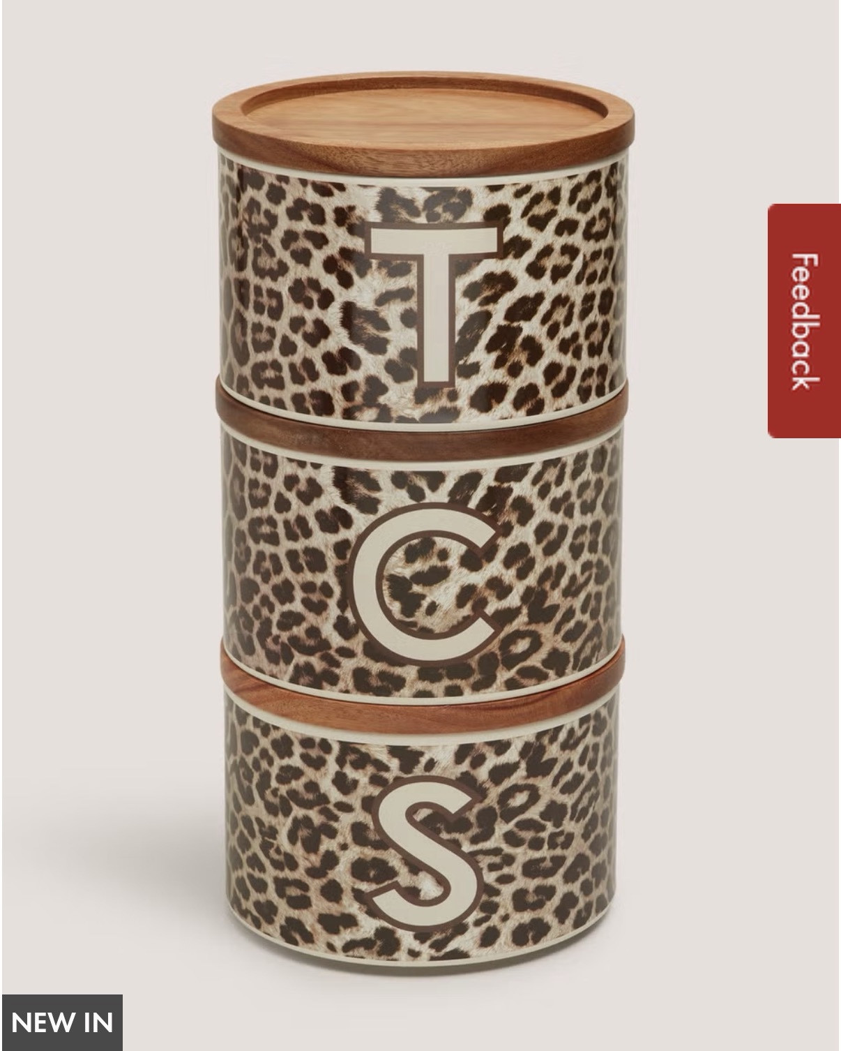 Leopard print lovers dream 😍🤎✨ look at this leopard print homeware! I want it all 😍🐆

#LTKgiftguide #LTKhome #LTKuk