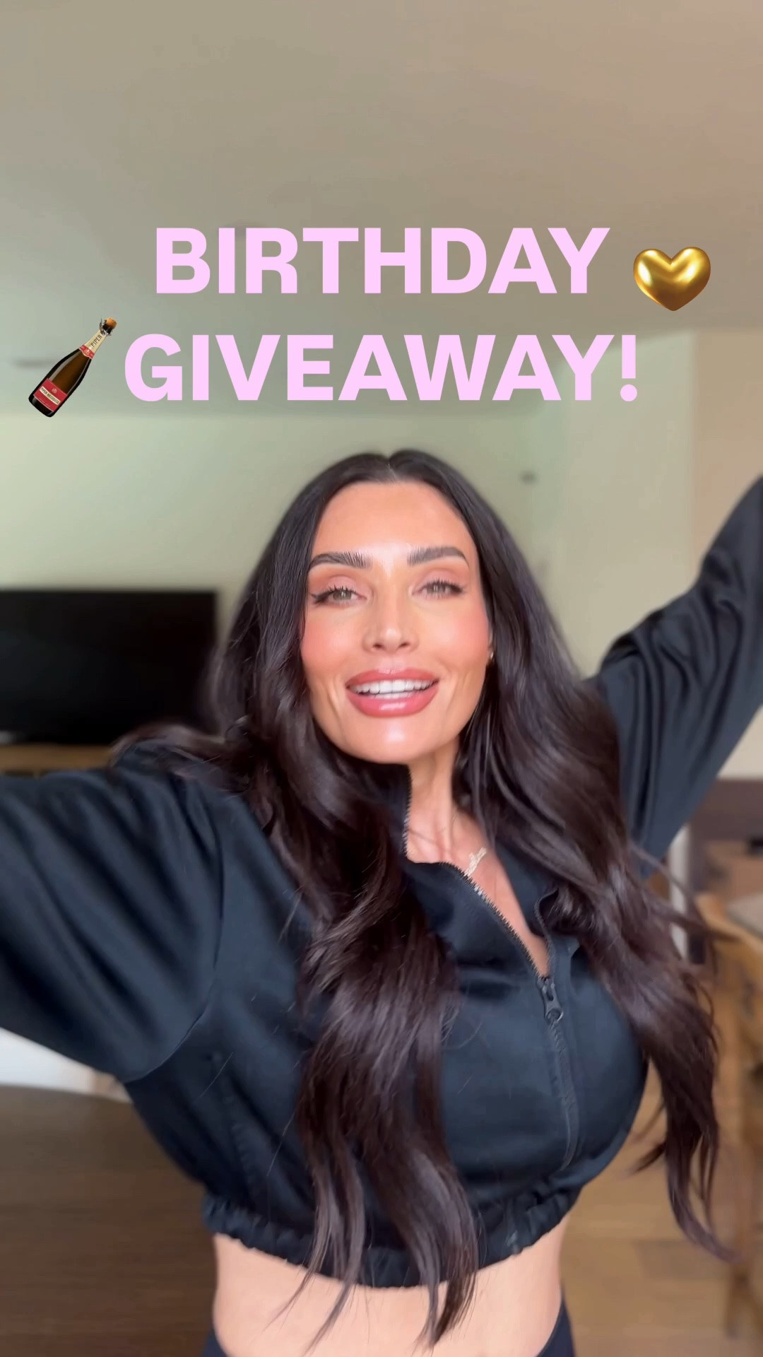 My current favorite lip products are tagged here in case you don’t win the giveaway and want to try them!

#LTKselfcare #LTKBeauty #LTKOver40