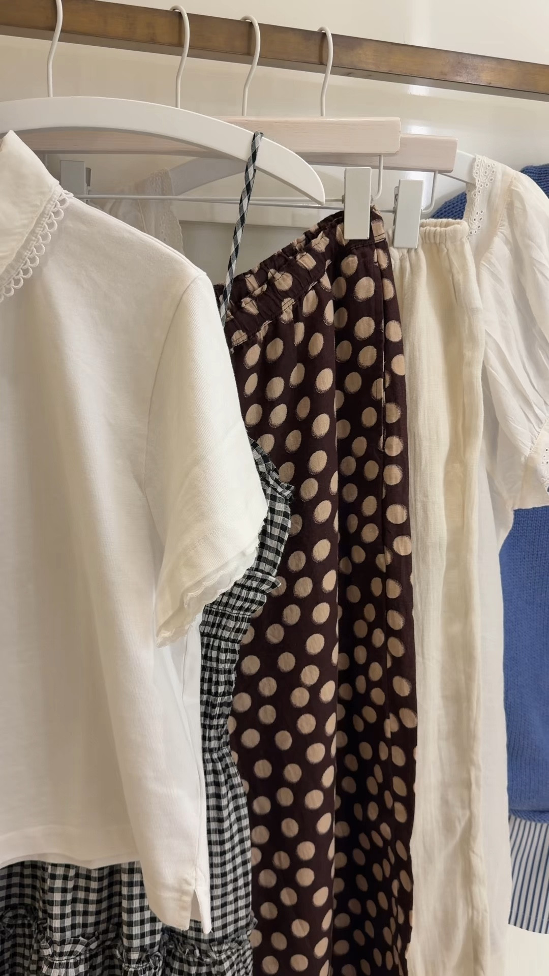 J.crew is onto something this season 🌷 #springfashion #tryon #shopwithme #summeroutfits 

#LTKSeasonal #LTKootd #LTKSaleAlert