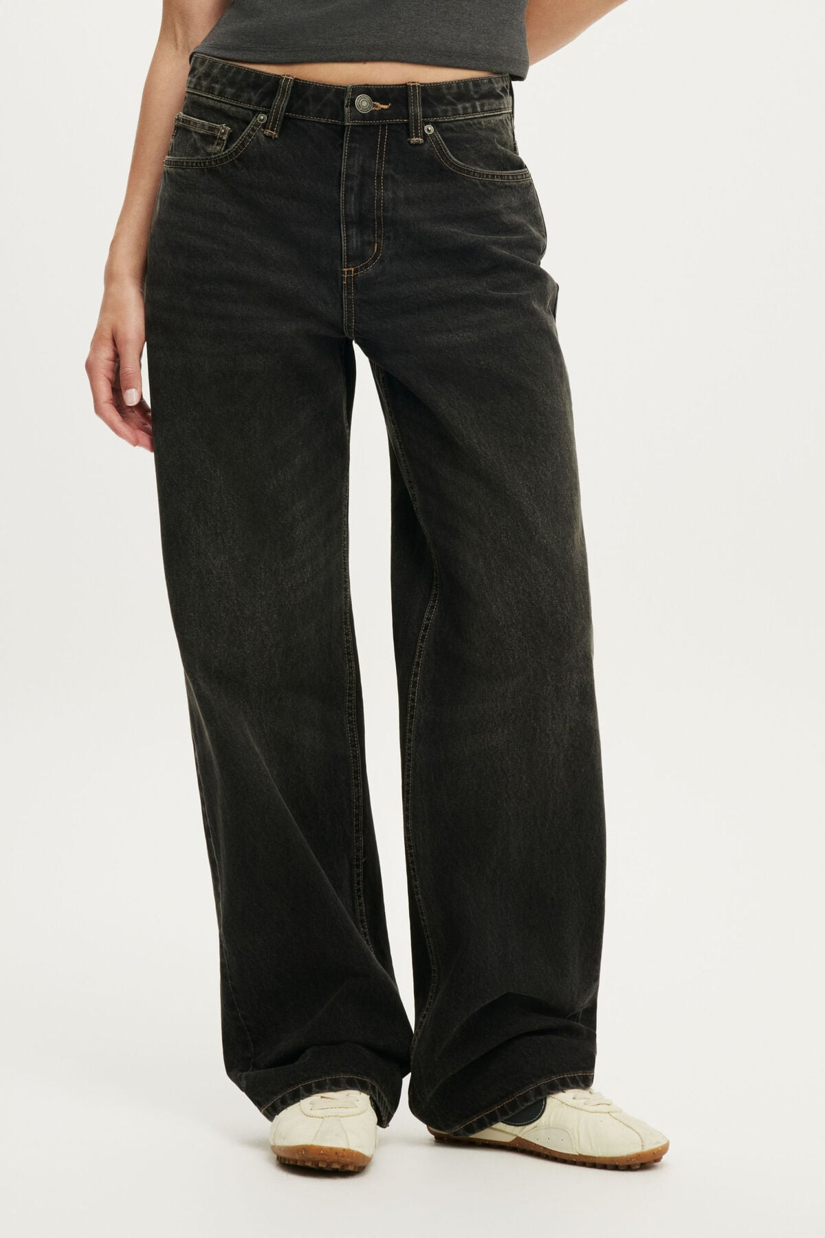 91 Straight Jean | Cotton On (ANZ)