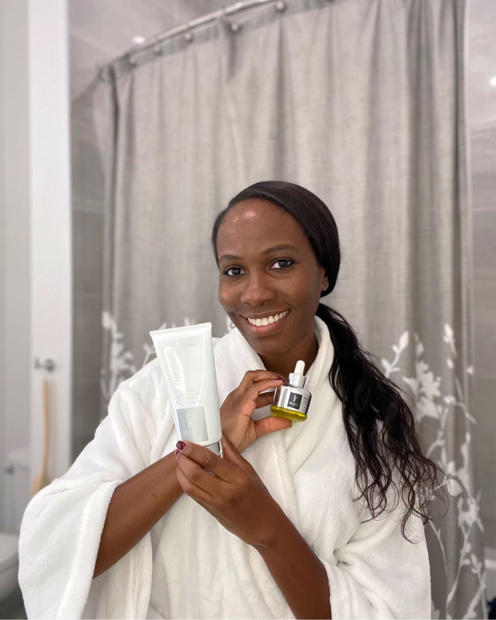 GoodJanes Beauty has a HUGE site-wide 30% off sale for CYBER MONDAY! 

Check out how I incorporated the GoodJanes beauty product into my skincare routine by watching my Instagram reel! #ad #goodjanesbeauty #ltksalealert #beauty 

#LTKCyberweek #LTKSeasonal #LTKHoliday