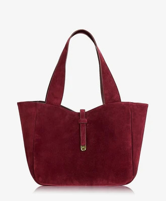 Mercer Tote | GiGi New York / Graphic Image