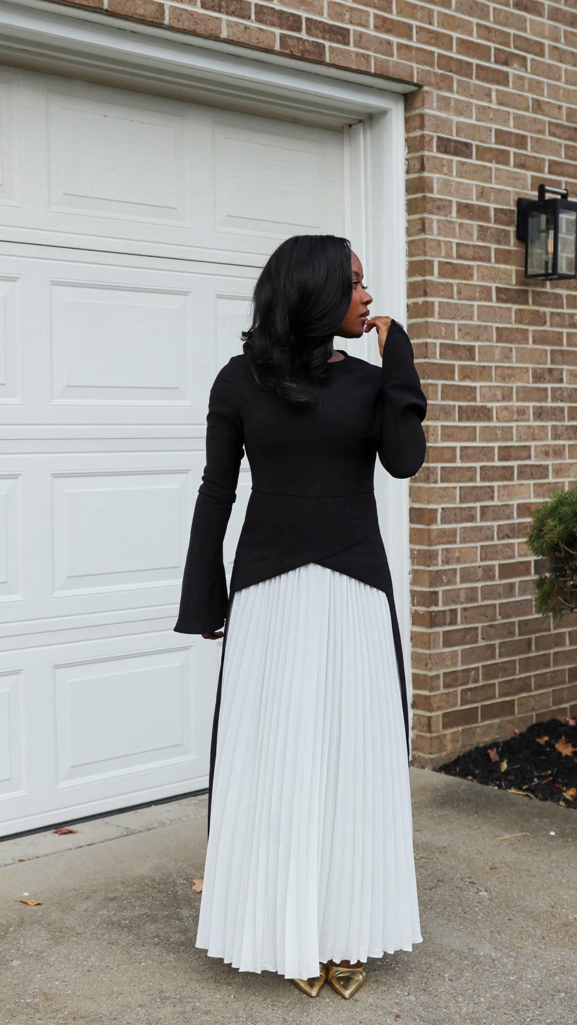 Modest Dress 

#LTKPetite #LTKFindsUnder100