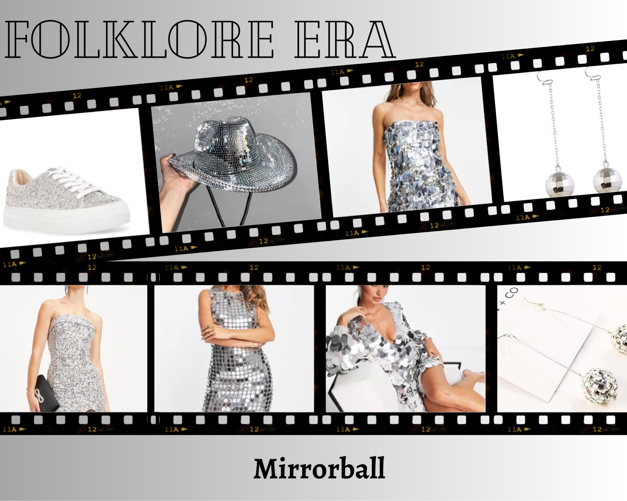 Eras tour outfit ideas. Folklore era outfit idea. Mirrorbalk outfit. #erastouroutfitidea #folkloreera #folkloreoutfitidea #folkloreeraoutfitidea #erastour #taylorswiftconcert #concertoutfitidea

Follow my shop @Nessacrowleyy on the @shop.LTK app to shop this post and get my exclusive app-only content!

#liketkit 
@shop.ltk
https://liketk.it/45xix

Follow my shop @Nessacrowleyy on the @shop.LTK app to shop this post and get my exclusive app-only content!

#liketkit #LTKFind #LTKstyletip #LTKFestival #LTKfit #LTKunder100 #LTKFind
@shop.ltk
https://liketk.it/45xQy

#LTKfit #LTKFestival #LTKstyletip