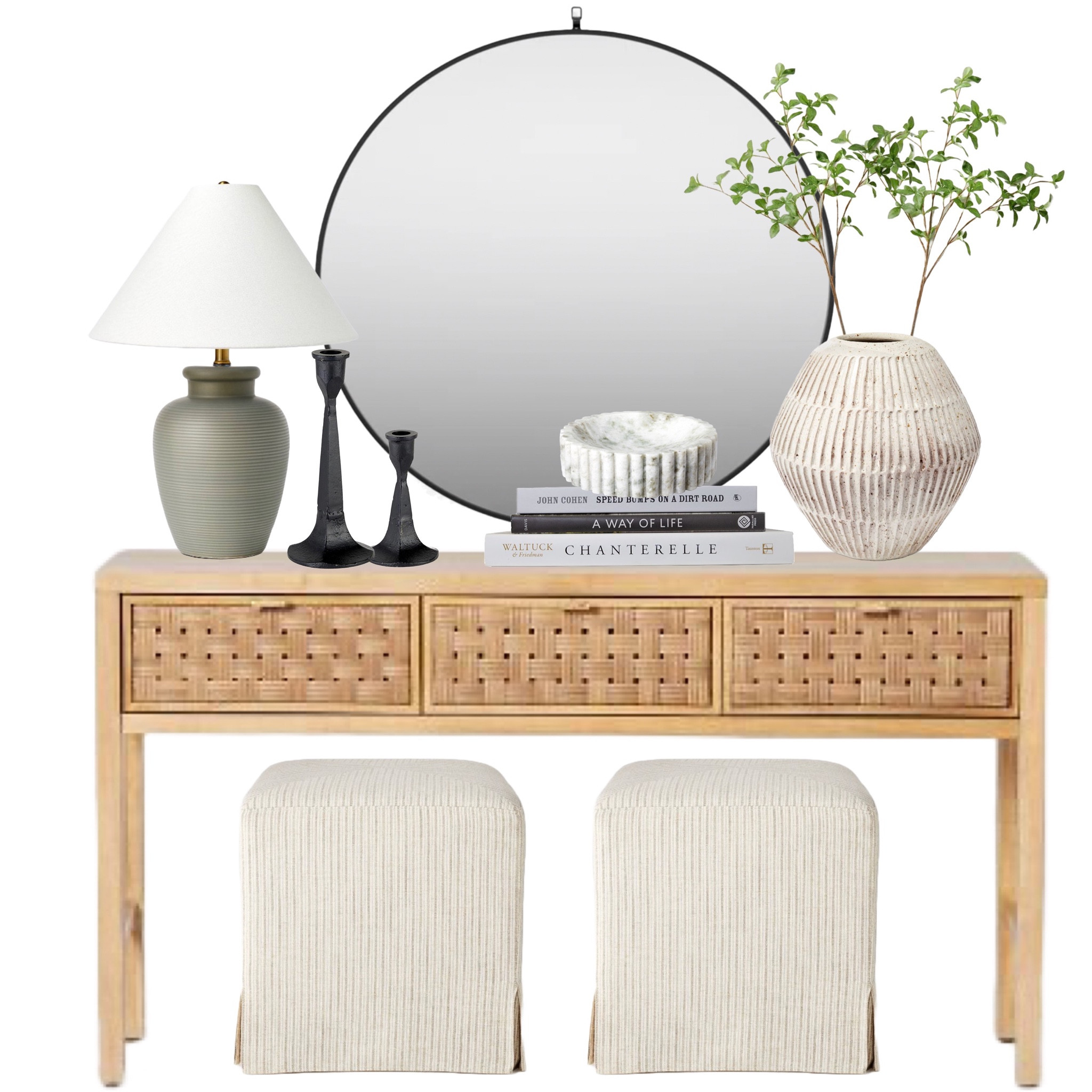 Entryway love 

#LTKhome