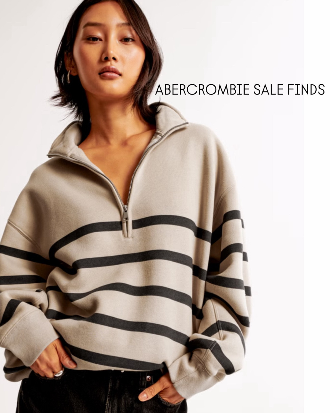 Abercrombie sale! 20% off sweaters + sweatshirts + 15% off everything else! 

Fall outfits
Fall dress
Skirt 
Fall outfit ideas 

Follow my shop @whitswhims on the @shop.LTK app to shop this post and get my exclusive app-only content!

#liketkit #LTKStyleTip #LTKFindsUnder100 #LTKSaleAlert
@shop.ltk
https://liketk.it/4TVzu

#LTKHoliday #LTKGiftGuide #LTKSaleAlert