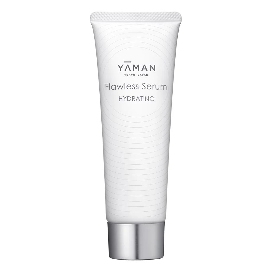 Flawless Serum HYDRATING 80g | YA-MAN U.S.A. LTD